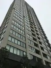 ザ・ヒルトップタワー高輪台