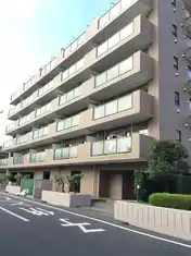 コスモ大宮東