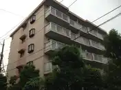 エステート浦和団地5号棟