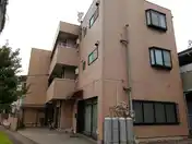メゾンキャッスル