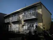 ネオハイツ白金