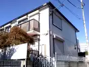 サンコーポあおい