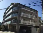 ベルジュール稲城III
