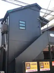 アンビシャス上大岡