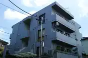 ニューリバーあざみ野