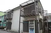 グリーンハイツ
