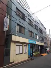 松原ダイヤモンドマンション