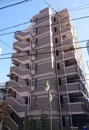 千川サニーコート