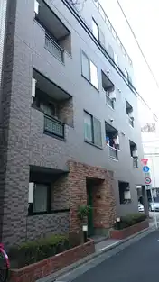 レジーナ田端