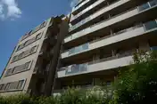 クレアトール中延