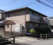 メゾンソレイユ