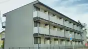 レオパレスボンジュルネ