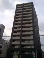 レガロ本郷三丁目