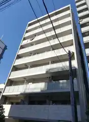 リーシャル川崎THE WEST