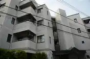 コートハイツ品川