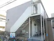 サニーハイツ