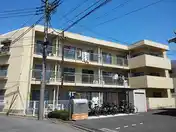 園部マンション