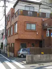コーポヤマギシ
