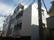 ファーストヒルズ武蔵小金井A棟