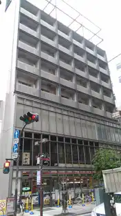 カッシア川崎レジデンス