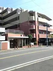 ライオンズヴィアーレ淵野辺