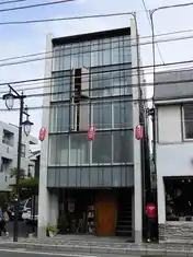 鎌倉テーラービル