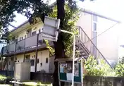 ハイツイケダ