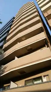 パレステュディオ五反田
