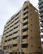 第3桜台ファミリーマンション