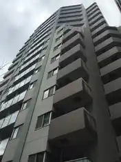 フォルム四谷外苑東