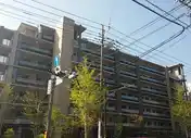 ジオ宮前平