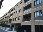 パークコート渋谷大山町ザプラネ清邸