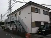 グリーンフォーレスト