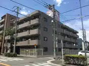 ナイスアーバン鶴見本町通第2