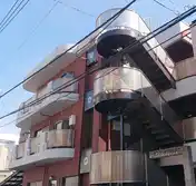 アーバンフラッツ西五反田
