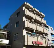 ライベストコート横浜 I