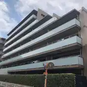 ヴィスタシア港北高田