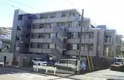 ドレッセ青葉台 オルコット