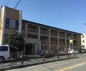 グランドメゾン細山