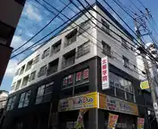 レジデンツァ東白楽