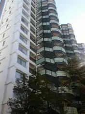 パークシティ溝の口B棟