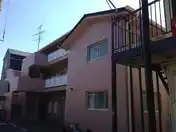 メゾン・ラ・ベルビー