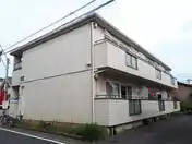 シティハイムフォーレスト