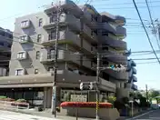 リヴェールいぶき野