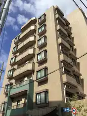 田園調布ヒルズ