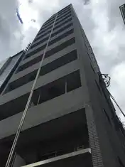 パレステュディオ信濃町