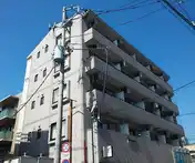 コーポ産興桜台2