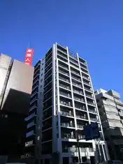 シティハウス秋葉原イーストレジデンス
