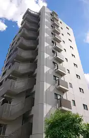 クリオ新江古田スイートテラス