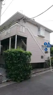 エステートルーム神藤